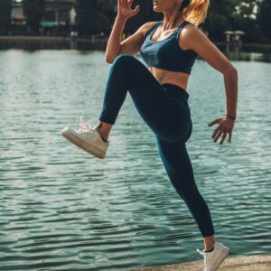 Power - Comprehensive Fitness Plan